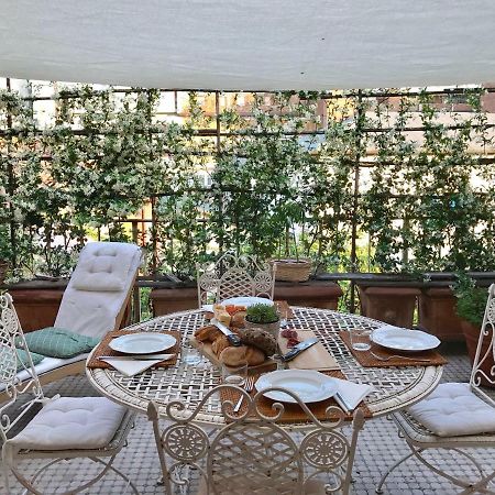 Aausgud Bed & Breakfast Ravenna Luaran gambar