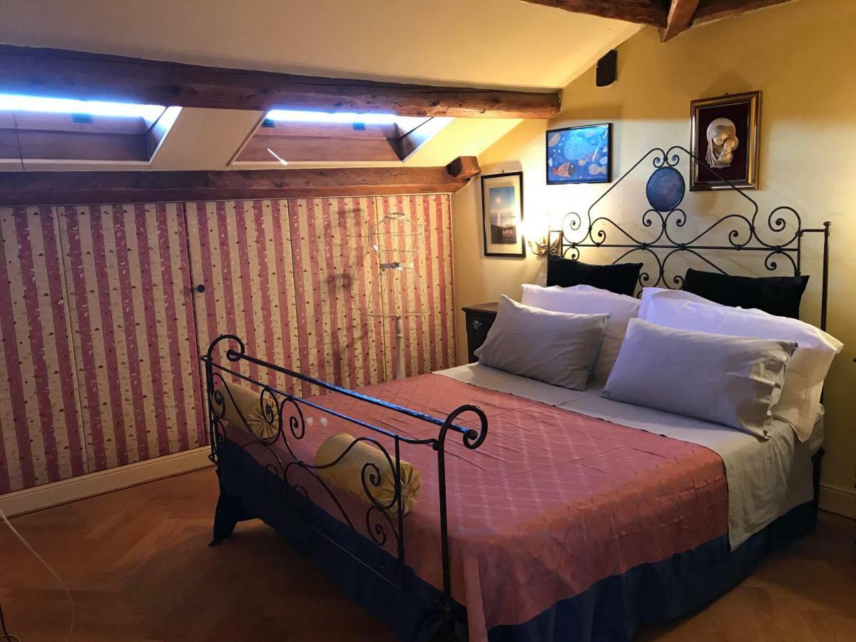 Aausgud Bed & Breakfast Ravenna Luaran gambar