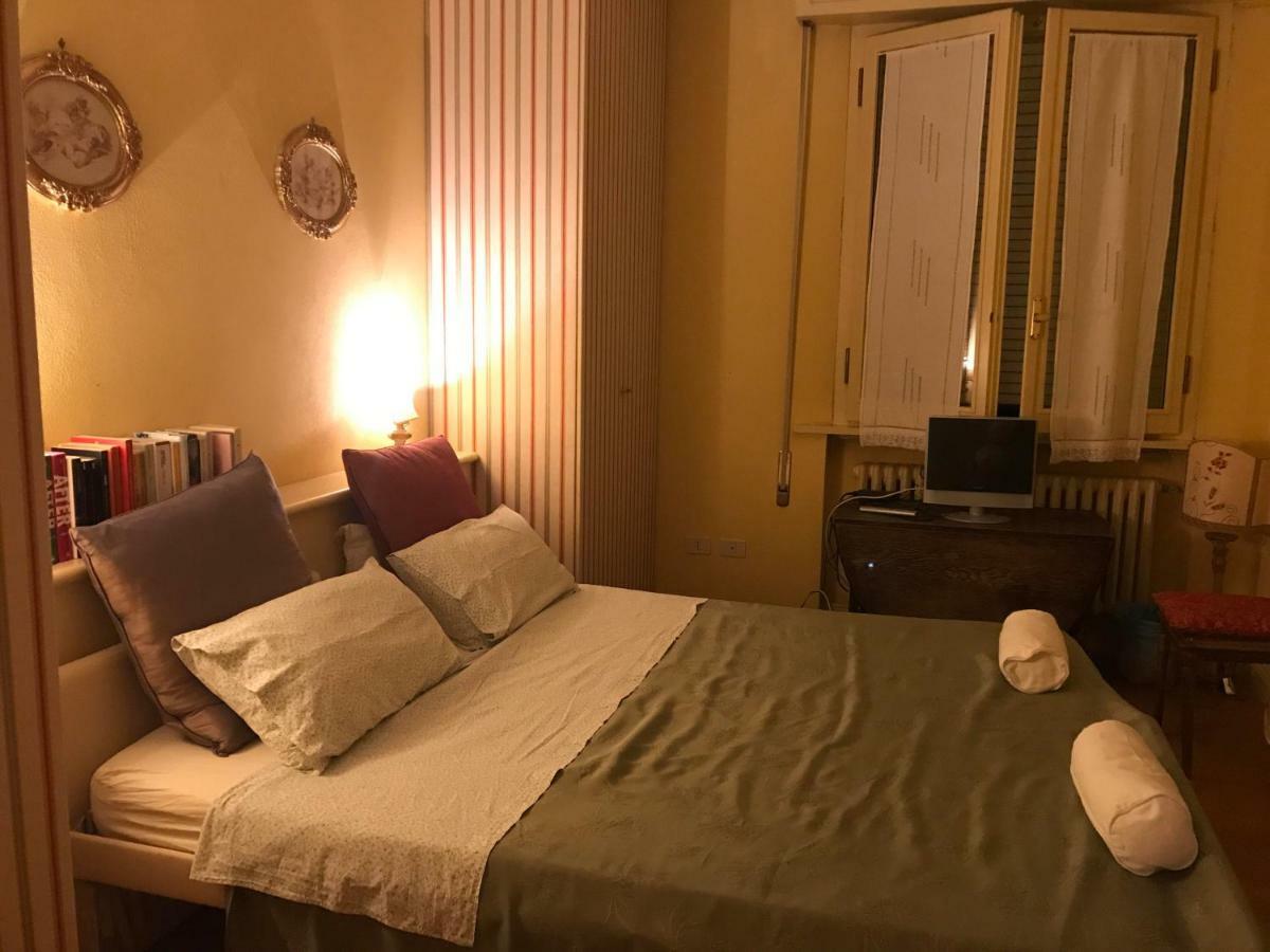 Aausgud Bed & Breakfast Ravenna Luaran gambar