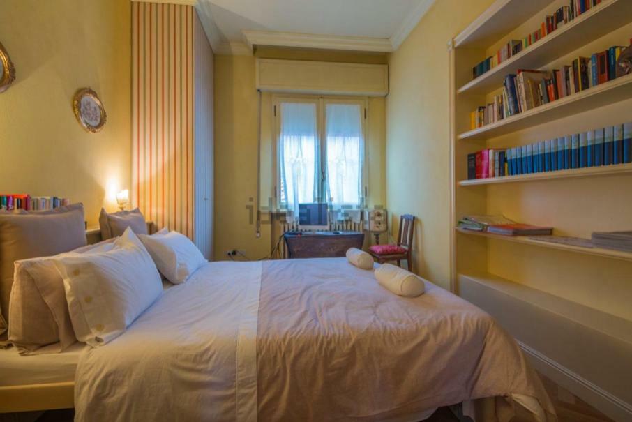 Aausgud Bed & Breakfast Ravenna Luaran gambar