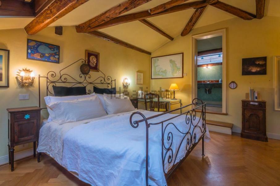 Aausgud Bed & Breakfast Ravenna Luaran gambar